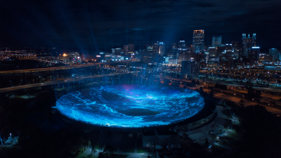 Exploring the Future of Entertainment with Drone Show Night