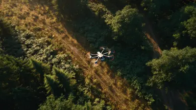 How to Create an Unforgettable Experience with Drone Display Technology