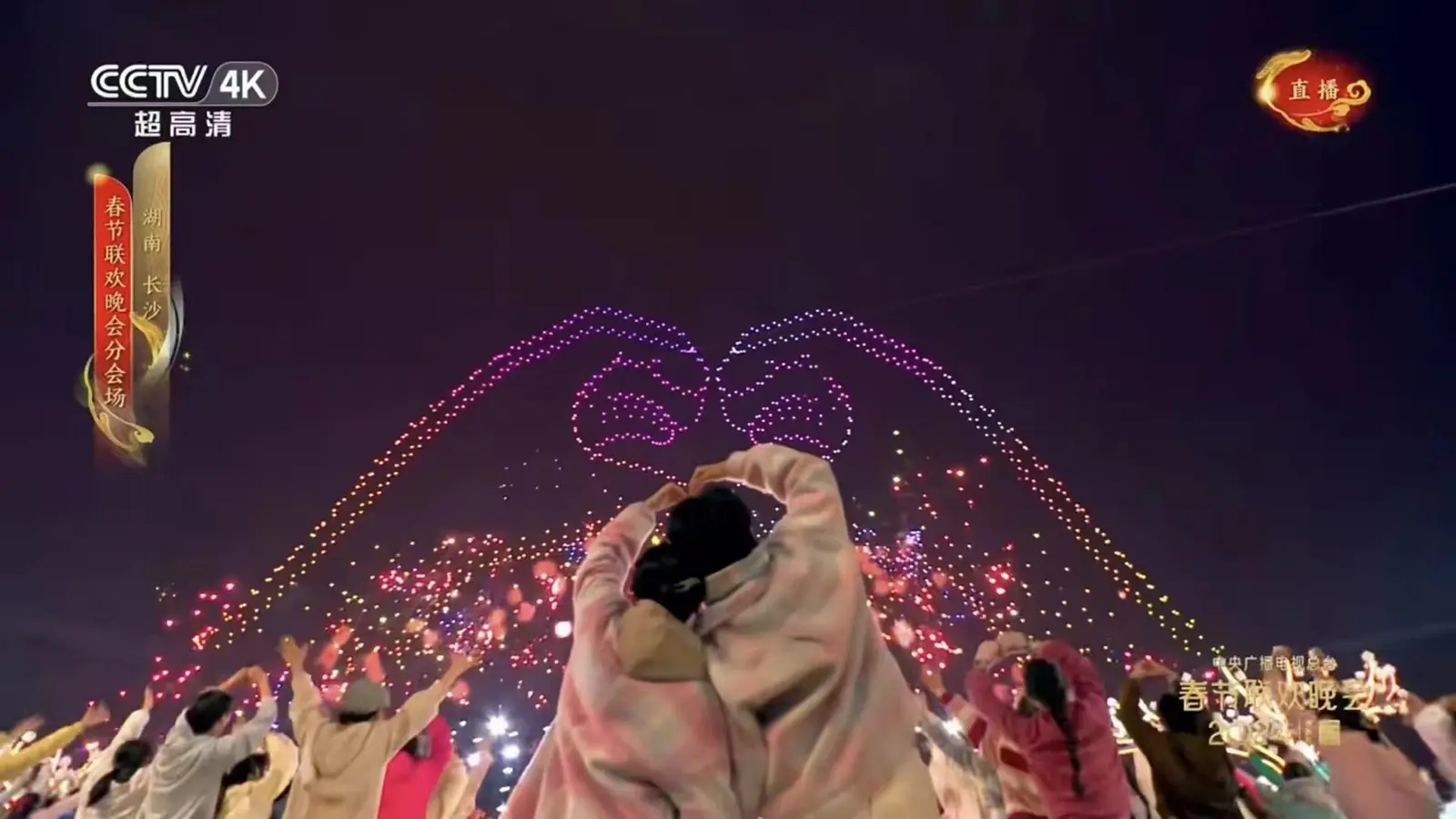 CCTV Spring Festival (2)